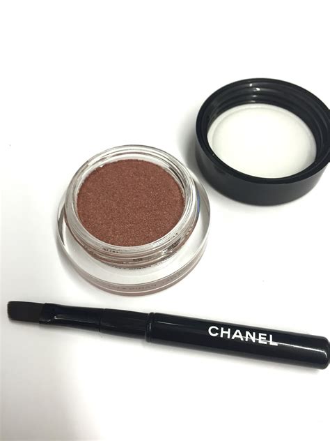 chanel eyeshadow moonlight|chanel limited edition eyeshadow.